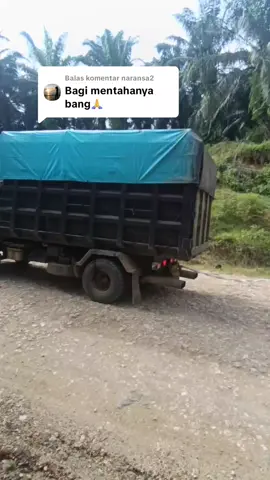 Membalas @naransa2 begini aja bosq #promomakanharian #fyppppppppppppppppppppppp #driverkutim #karangan #drivermuda 