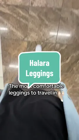 Hands down. Best, most comfy leggings 👏🏻 @Halara_official  #tiktokshopholidayhaul #tiktokshopcreatorpicks #halara #halaraeveryday #halaratiktokshop 