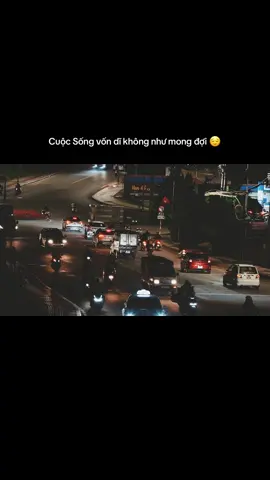 Cuộc sống không như mong đợi #xuhuongtiktok #viraltiktok 