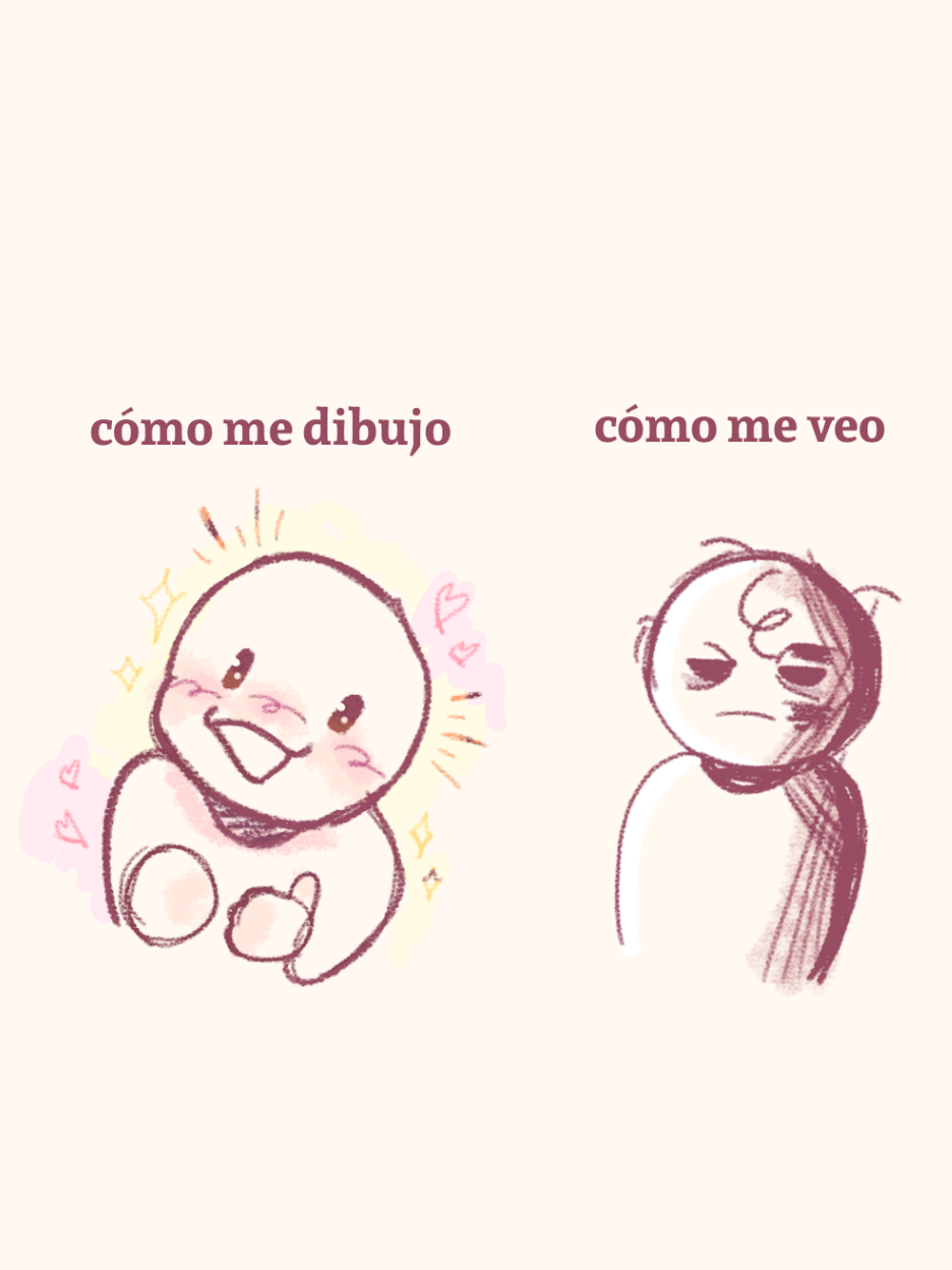 Face reveal 🗣️‼️ salí bonita o neh? #drawing #fyp #trend #artist #artetradicional 