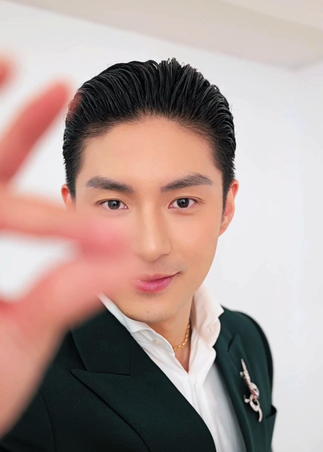 My POV...👀 @sarwendahofficial 