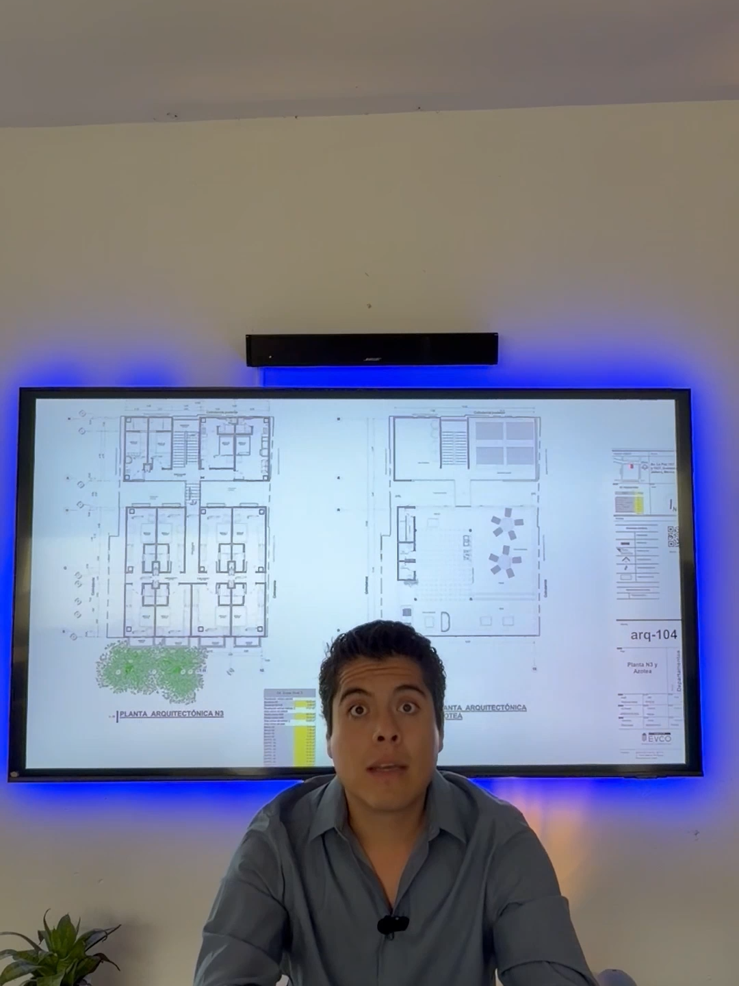 🏁 COMENZAMOS 🏁 Curso de Proyecto Ejecutivo Arquitectónico en REVIT Impartido por: Arq. Erick Morales Zavala - BIM SPECIALIST @_erickmz_ | @grupo_evco Modalidad de curso: Online 🔴 🙏🏻  ¡Gracias a todos los alumnos inscritos! — Si aún no eres miembro de @arquitecturaavanzada Únete desde $300 MXN al mes Enlace en nuestro perfil: www.arquitecturaavanzada.com/ Solicita más información, dejándonos tu correo o escríbenos a: contacto@arquitecturaavanzada.com — #membresíaAA #escueladearquitectura #arquitectura #clasesAA #conferenciasAA #cursosenlinea #clasesenlinea