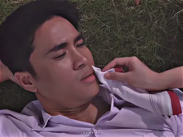 — cinta pertamanya aa trian [ #bericintawaktu ] #sctv #yesayaabraham #zaraadhisty #TriLa 