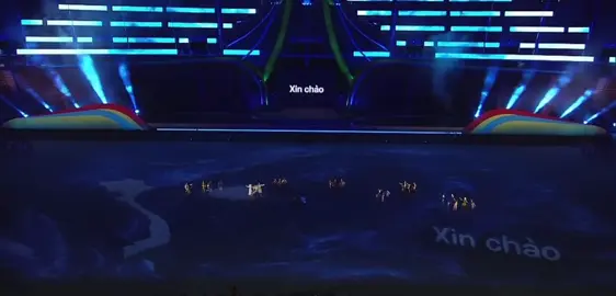 Thái Lỏ Hiển Thị Bản Đồ Việt Nam Không Có Đảo Hoàng Sa, Trường Sa và Phú Quốc Lần 1 Nhằm Quốc Kỳ, Lần 2 Quốc Ca Không Có Nhạc Nền , Bây Giờ Tới Bản Đồ Cố Tình Hay Vô Ý 😡😡😡😡 #seagame33 #seagame2025🇹🇭 