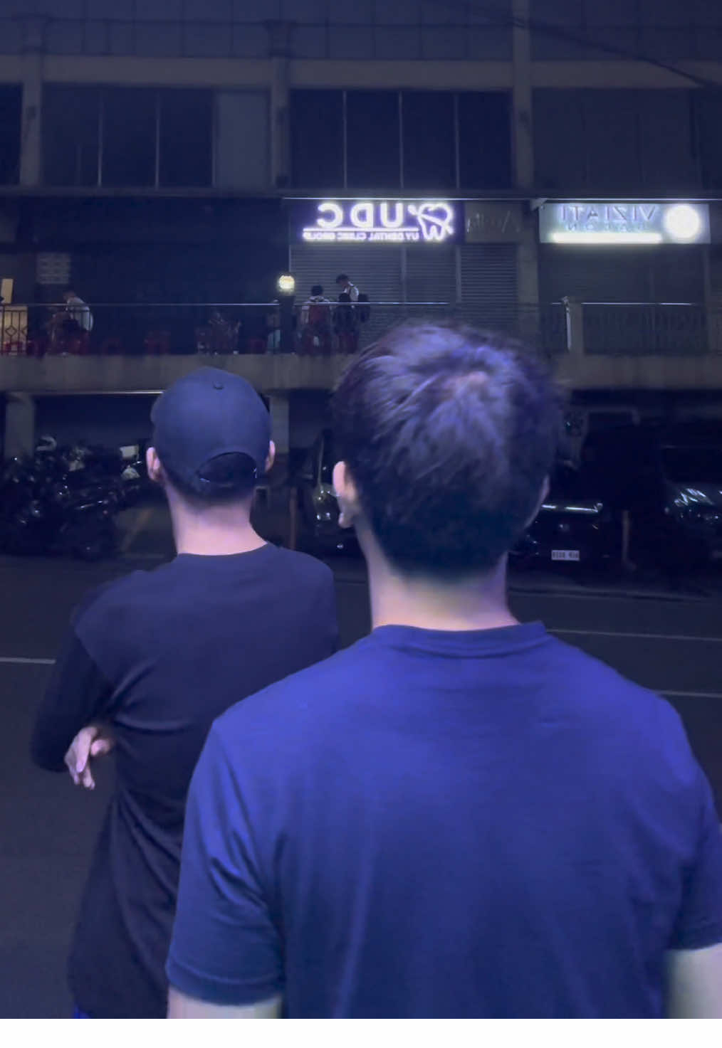 Thank you universe for this attitude HAHAHAHAHAHA 😄 #fyp #couple #mlm 