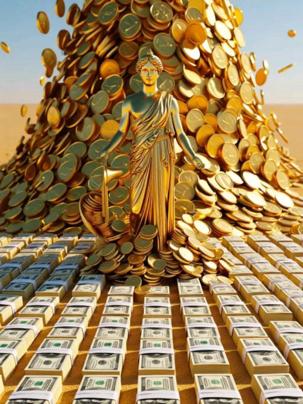 🎶 “Money Loves Me” – Affirmation for Abundance & Wealth Attraction Align your mindset with success, freedom, and financial confidence 💫 Listen now on Spotify, Apple Music (iTunes), YouTube Music & Amazon Music. Play it daily. Feel it deeply. Let abundance flow effortlessly into your life. ✨ #MoneyAffirmation  #AbundanceMindset  #ManifestWealth  #PositiveVibesOnly  #DailyAffirmations 