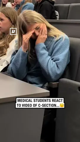 Our future doctors... 🤣 (🎥: TT/ rcsi_studentlife)