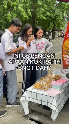 gorengan bngt nih? #fyp #FlimtyinAja #PerutLebihTenang #JagaPorsiTanpaDrama 