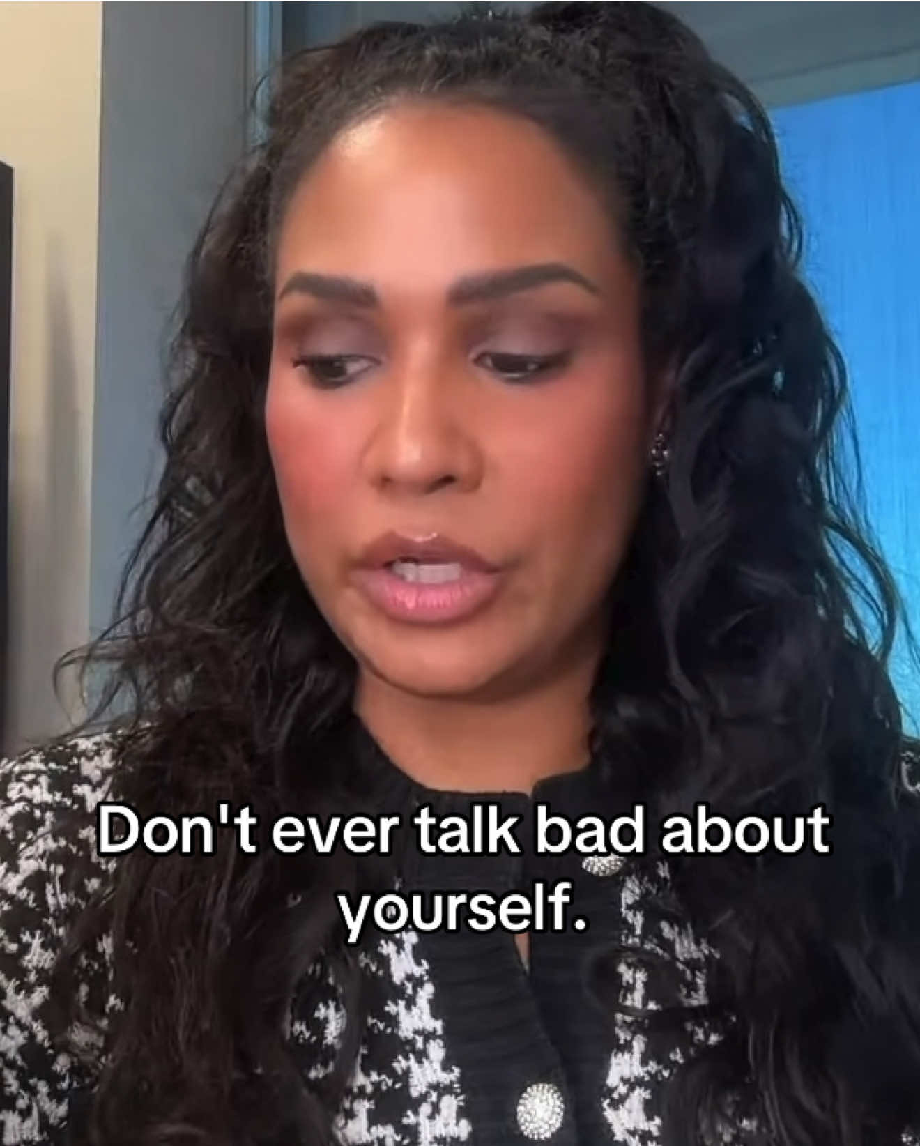 Never call yourself broke #postitaffirmations #fyp #moneysavingtips #foryoupage #reltable 