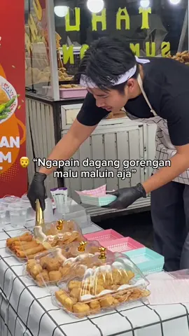 Motivasi terbaik adalah diragukan org lain 😁 #foryou #perintisbukanpewaris #flimtyinaja #perutlebihtenang #jagaporsitanpadrama 