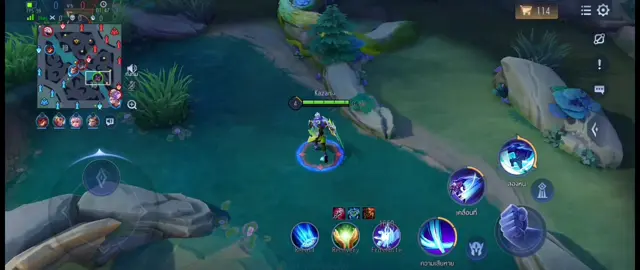 #ROV #ROVเป็นเกมตลก #คลิปRoV