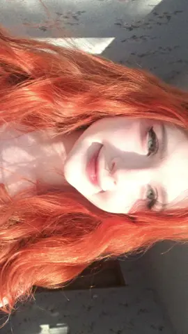 любуюсь  #fyp #fypシ #ginger 