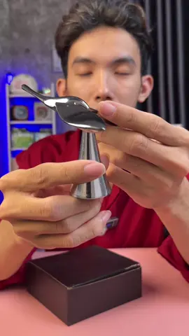 Dụng Cụ Mở Nắp Chai Hình Chim,