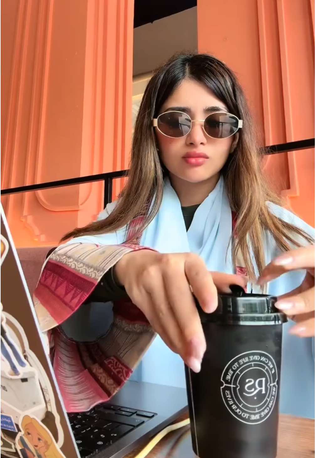 يوم في حياتي🤏🏽 | #عنود_المنامة #fyp 