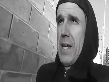 Tv girl & Terry Davis #terrydavis #templeos #openbsd #linux #programming 