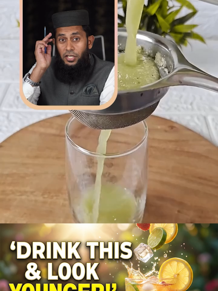 Benefits OF Drink.....