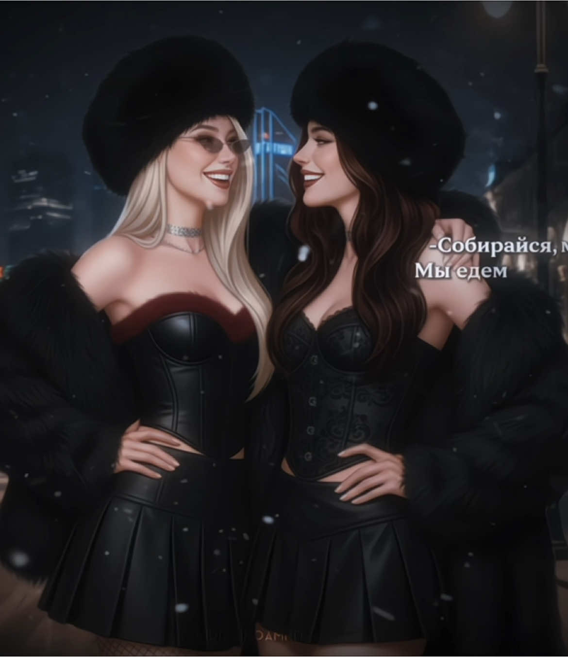 |𝐋𝐚𝐧𝐞 𝐱 𝐀𝐧𝐧𝐚| 𝐈𝐝:𝐦𝐲𐙚|#romanceclub #кр #снр #лэйн #анна 