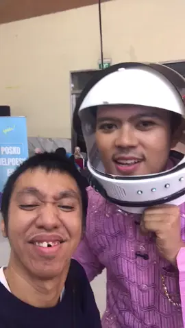 ... Desember 2025 ...  Wah ! Ketemuan Aa Juju ✨  Ayolah Ikut Aa Juju 