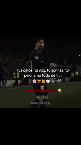 #creador💟 de #frases 💌💖para #tiiiiiii 💖edit 💞 #Messi 