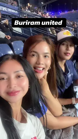 Buriram united เมืองกีฬาที่จริงใจ ดูได้ทุกอาทิตย์ #บุรีรัมย์ #ฟุตบอล #buriramunited #buriram 