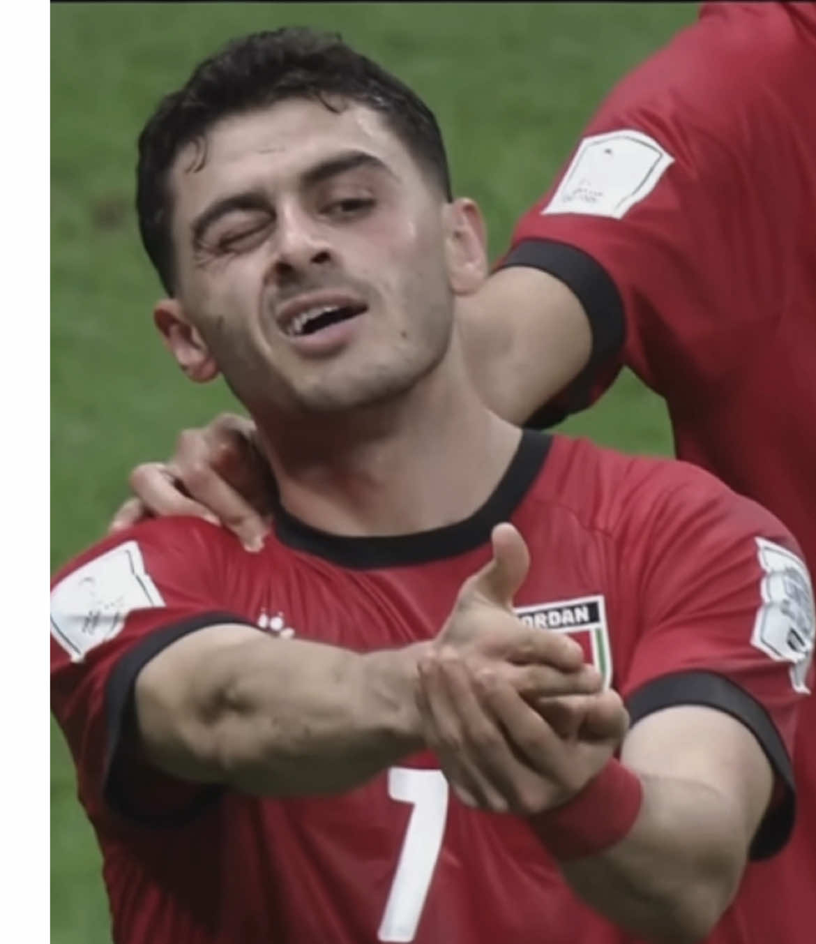 حياتي دي قصه مكتوبه🇯🇴😂. #الاردن #مصر #شراره #يزن_النعيمات #fyp 