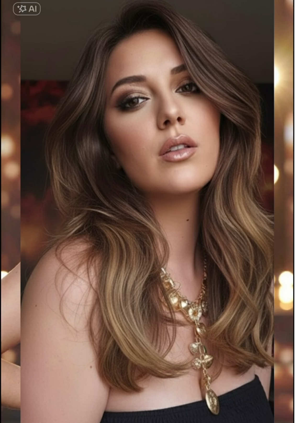 Du coup je m’inscris ou pas ? 😂#CapCut #missfrance #ia #electionmissfrance 