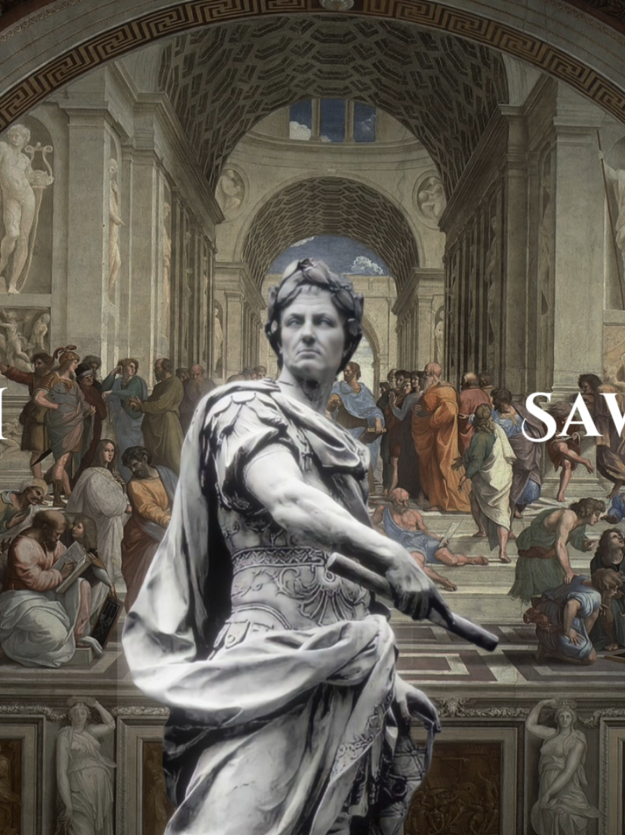 #caesar #romanempire #historytok  #warriors 