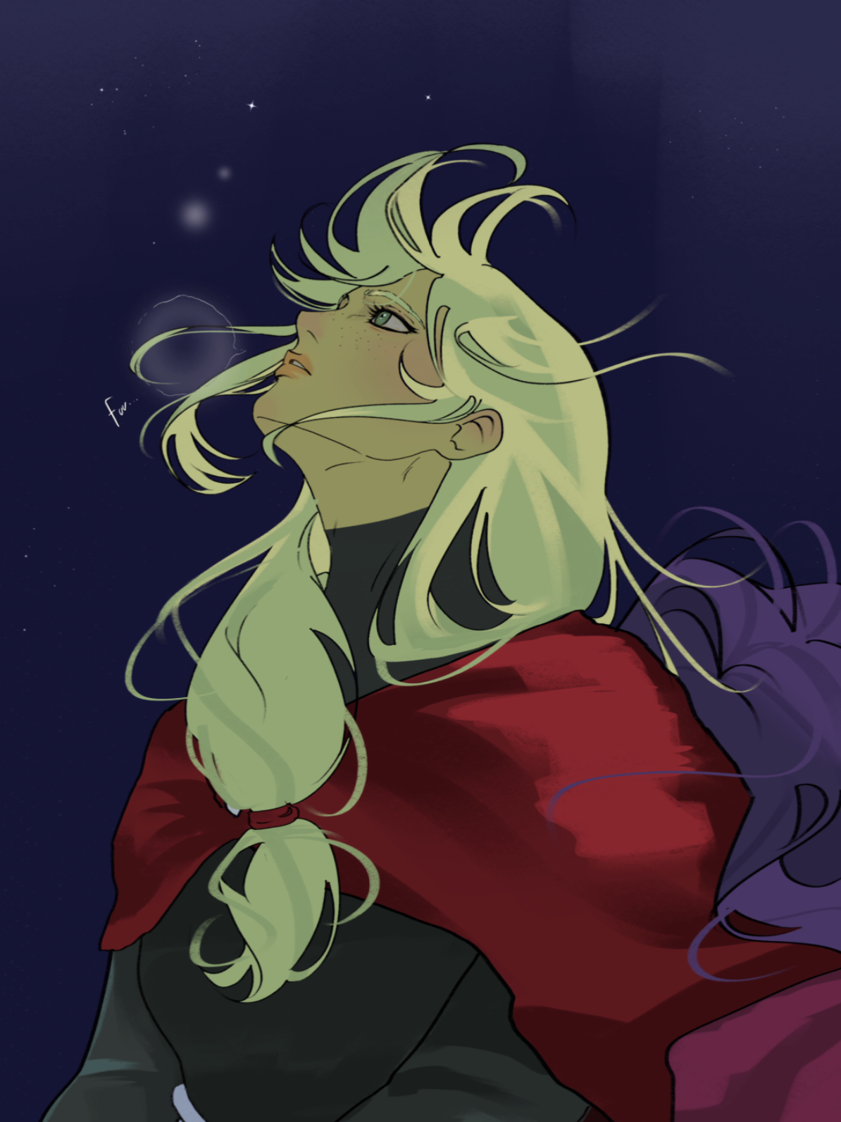 They got away 🧡💜 RRAAHH FINALLY UNDOOMED THEM. YESSS RARIJACK DESERVES THE HAPPIEST HAPPILY EVER AFTER N IM DYING ON THIS HILL  Gosh this toke me WEEKS IM FINALLY DONE.  okay i really wanted to tell u guys more about the context BUT itll be for another time.  #mlp #rarijack #medieval #knight #wlw