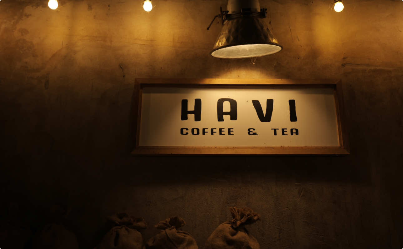 Thần tài đến phút 90😙 Cảm ơn khách iu luôn chọn Havi là điểm đến🤎