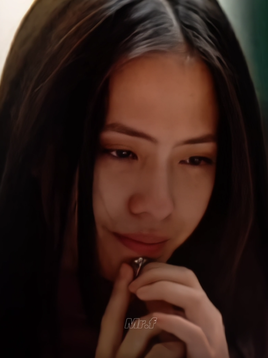 cincin Trian dijadiin kalung🤍 #bericintawaktu #yesayaabraham #zaraadhisty #TriLa #fypシ 