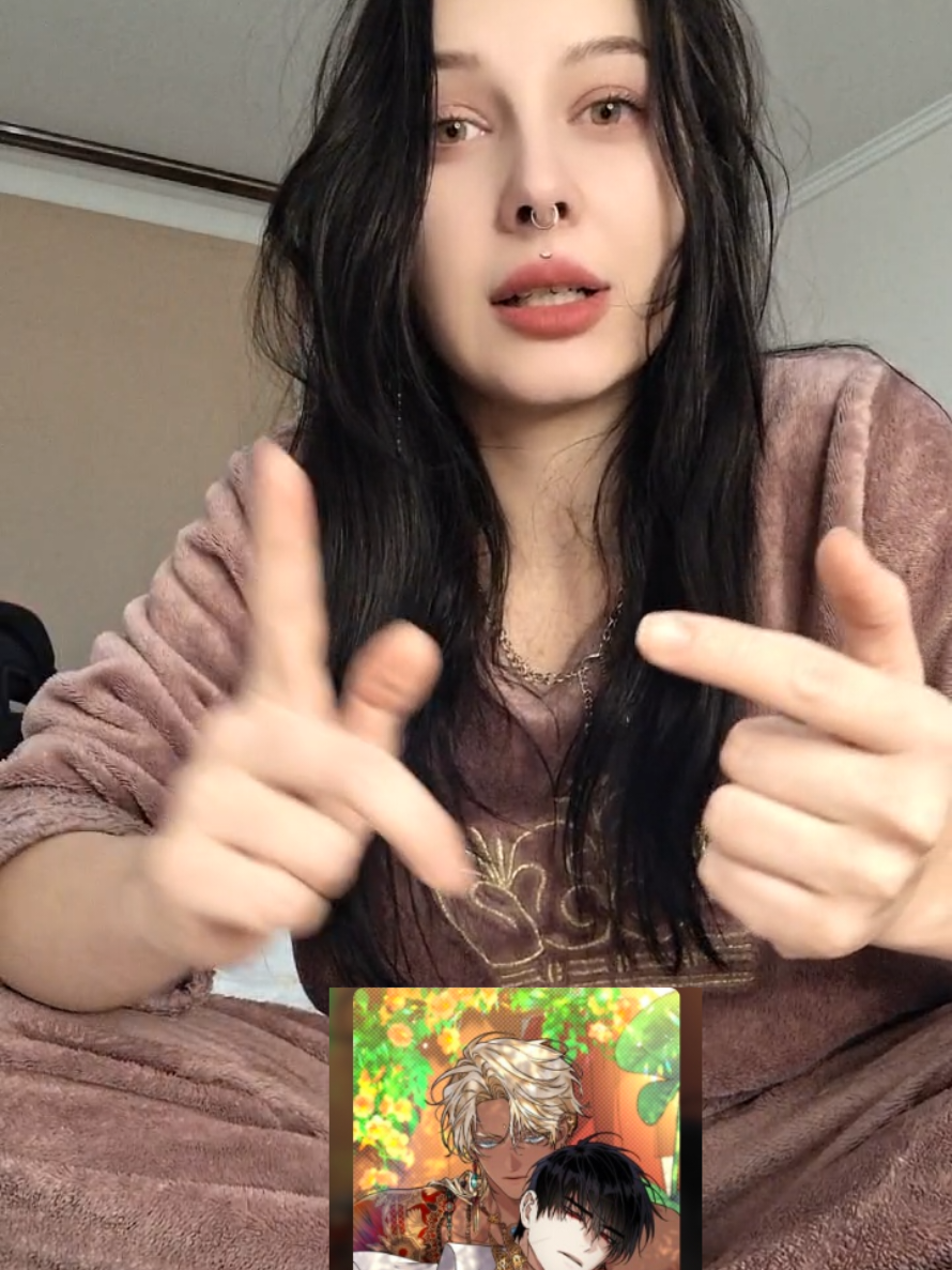 #manhwa #манхва #цветениебелойночи #blossomsofthewhitenight night