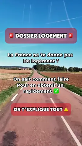 Ton dossier passe jamais ? On te le monte propre et accepté par les agences. ✅ #logement #location #maison #appart
