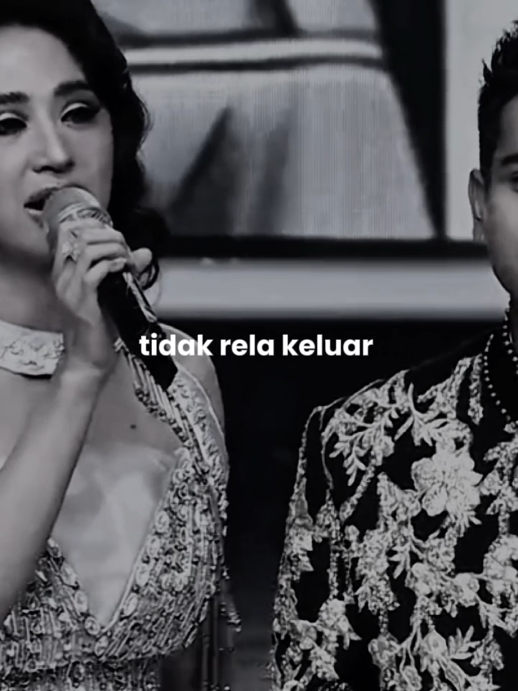 tidak rela pokoknya 😭☝️  #valenda7 #dangdutacademy7 #dangdut #foryou 