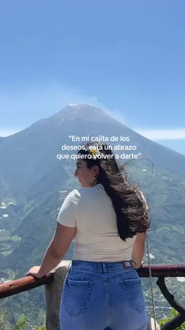 Baja un ratito y dame un abrazo 🥺🕊️#dranantu🌙 #tungurahua #papa #parati 