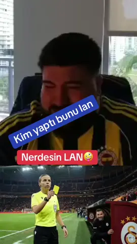 Kimi arıyor?🤪🤪#nerdesin #fenerbahçe #galatasaray #beşiktaş #hakem 