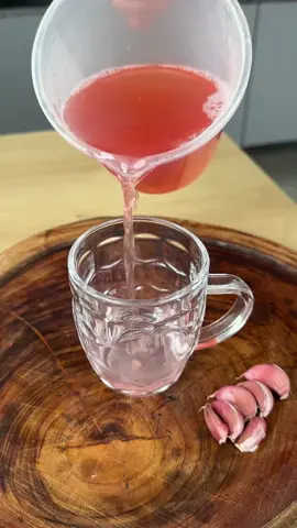 Die Krankenhäuser werden leer sein, wenn das alle entdecken! #fyp #tiktokgermany #tipps #reinigung 