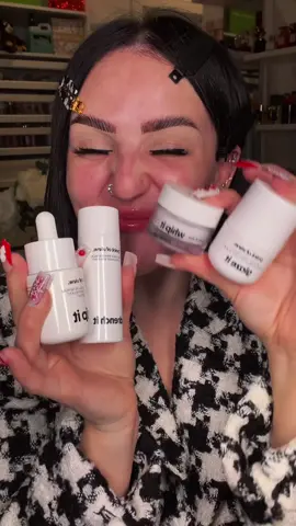 SHRUNK IS LIVE!!!!! @Point of View Beauty #povbeauty 