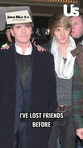 Simon Cowell reflected on the heartbreaking moment he learned of Liam Payne’s passing, sharing that the grief felt similar to losing his own parents. He said he’d been close with Liam in recent years, even talking about fatherhood not too long ago. Tap the link in our bio to watch the full exclusive interview.