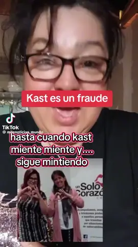 #viral  #kast  #republicanoschile  #socialcristianos 