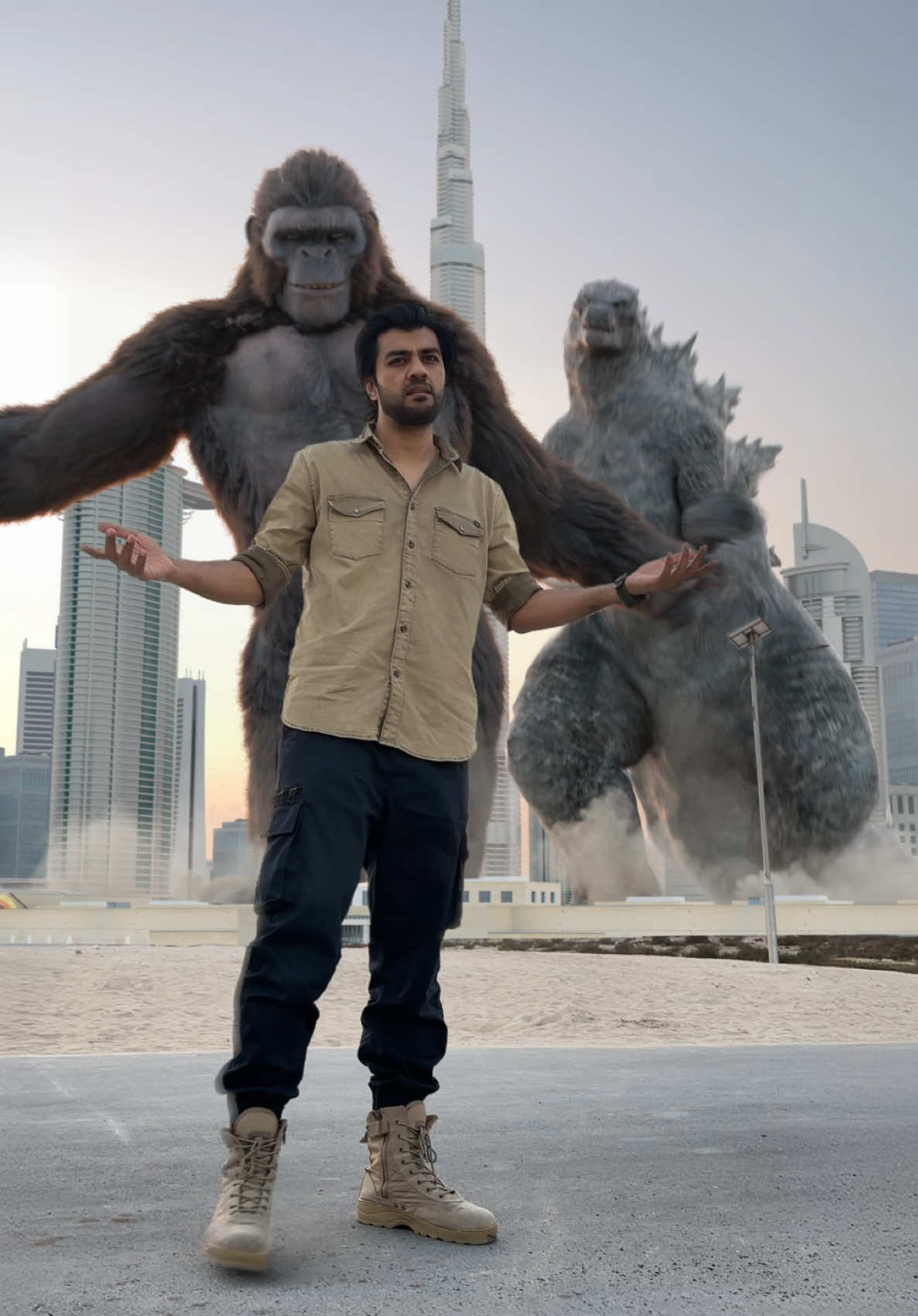 What’s wrong with them? 🤷🏻‍♂️