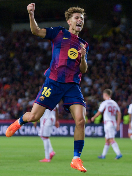 @championsleague @fcbarcelona