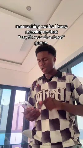 bc wdym “chair, pear and bear” 💔 #relatable #goviral #popular #funny #fyp 