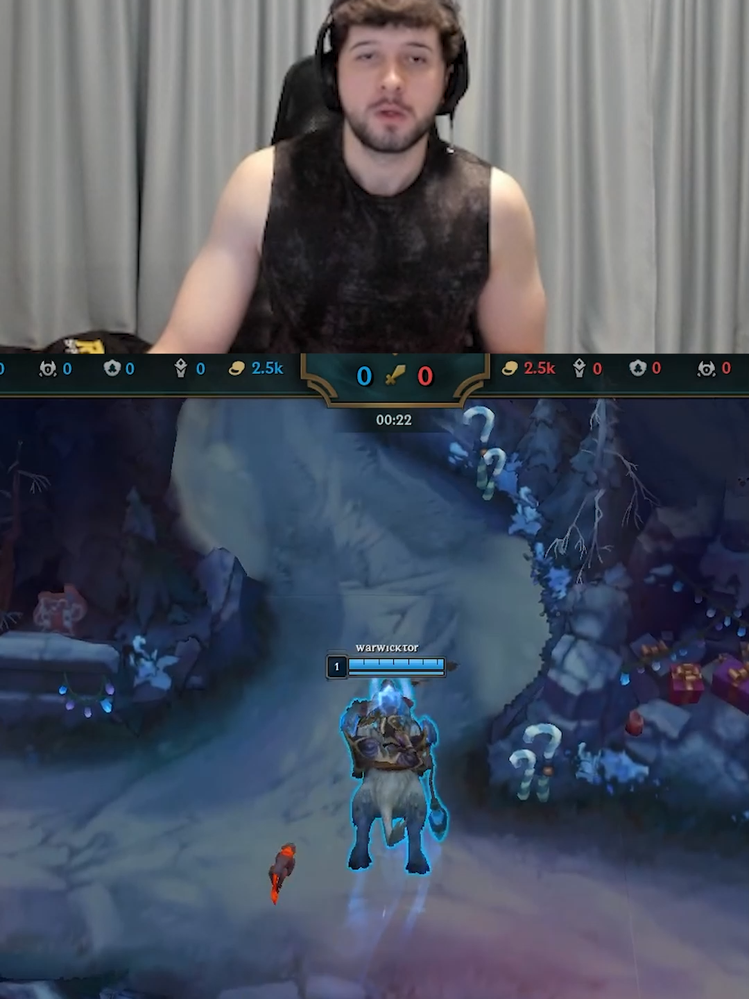 #tiltproof #leagueoflegends