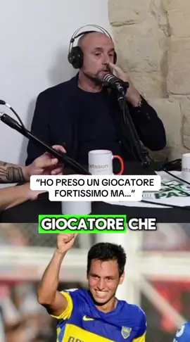 “HO PRESO UN GIOCATORE FORTISSIMO MA…” #doppiopassopodcast #calcio #petrachi 