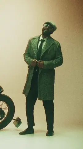 👑🦅 DEUX ETRES Vidéo clip disponible sur YouTube 👊🏾