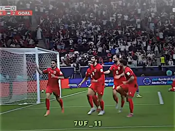واحد اثنين طعميه راحت فين 😂🔥 #الاردن #المنتخب_الاردني🇯🇴❤️ #كأس_العرب #يزن_النعيمات #مصر 