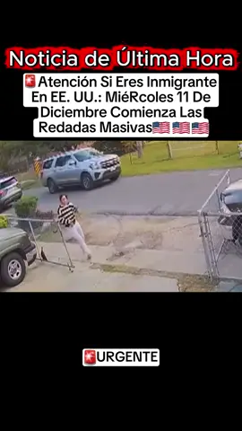 #usa🇺🇸 #deportaciones #migracion #redadas 