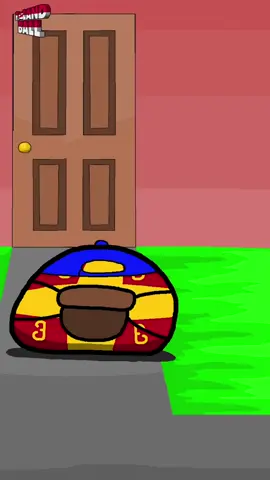 Open Door Policy POLANDBALL PLUSHIES at shop.polandball.com !!! Go preorder today!