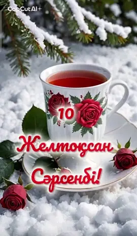 #сәрсенбі 💐💐💐
