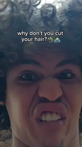 Why 💅💅 #curlyhair 